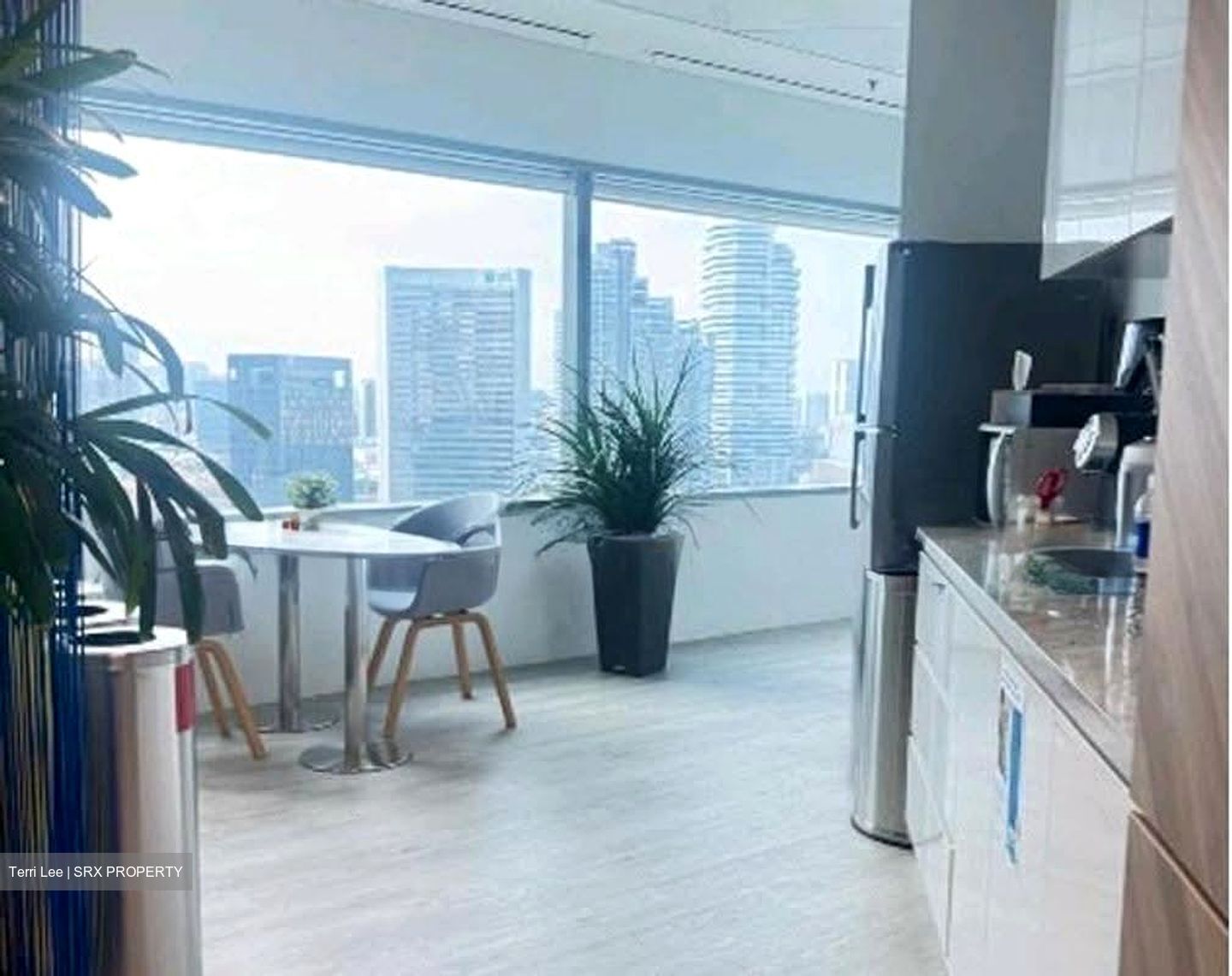 Suntec Tower Three (D1), Office #627356701